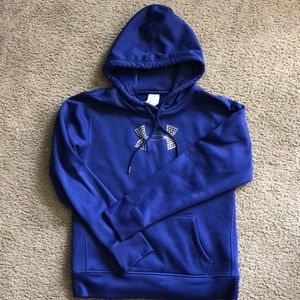 Under Armour hoodie